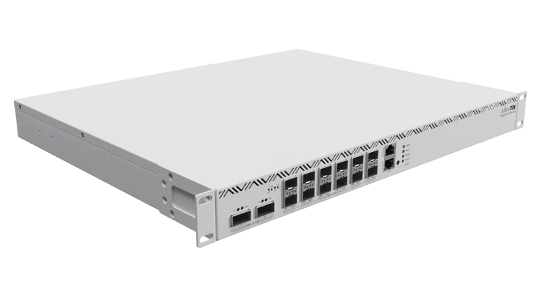 LucidView Helps Secure Your MikroTik Fleet Fast